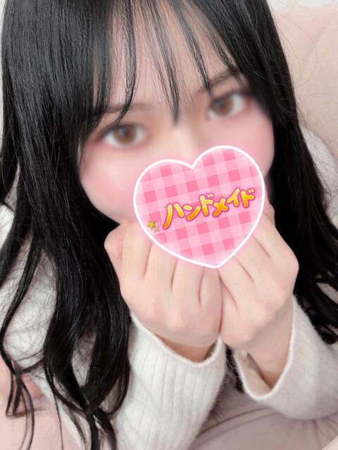 ゆい 上野ハンドメイド（派遣型オナクラ）