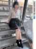 咲月ゆりな【業界未経験】 素人専門キラキラ学園（/）