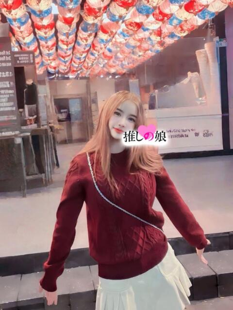 レイカ 推しの娘（アジアンデリヘル）