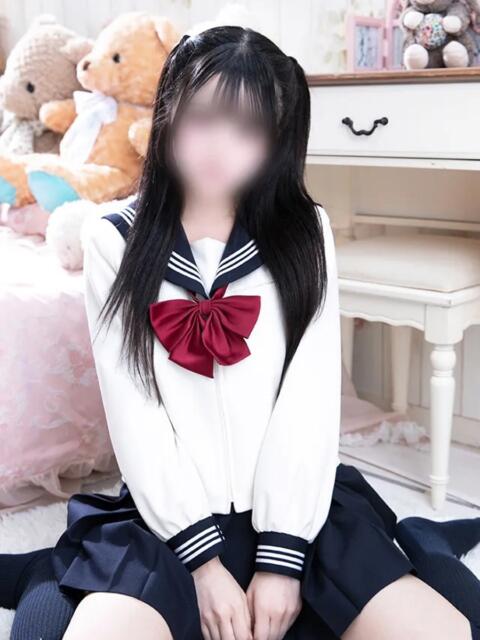 ゆきな 新宿・本格コスプレ素人アイドル学園イメクラ「新入生」（デリヘル）