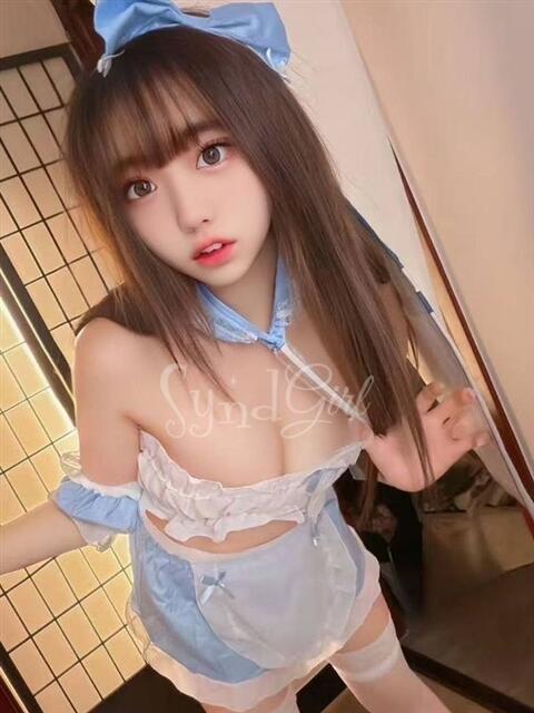 体験入店 ゆあ シンドガール（韓国デリヘル）