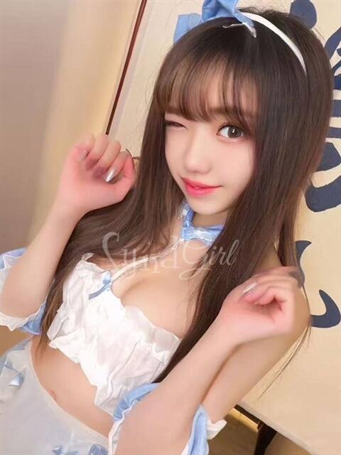 体験入店 ゆあ シンドガール（韓国デリヘル）