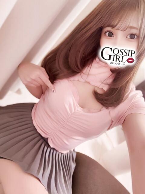 かなで Gossip girl（デリヘル）