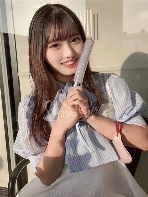 体験入店 なつめ シンドガール（韓国デリヘル）