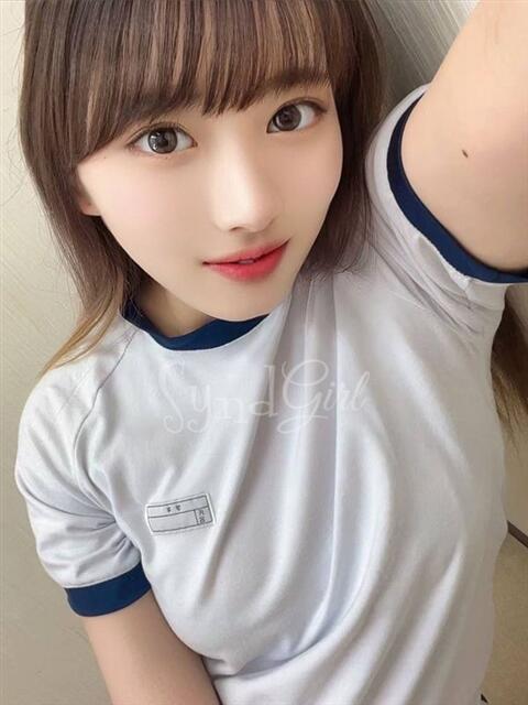 体験入店 なつめ シンドガール（韓国デリヘル）