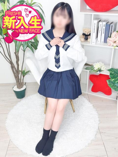 れいら☆キレカワ天使♡ さくらんぼ女学院(デリヘル)