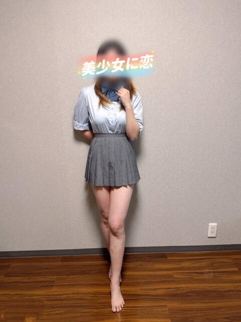 ミツ 美少女に恋(アジアンデリヘル)