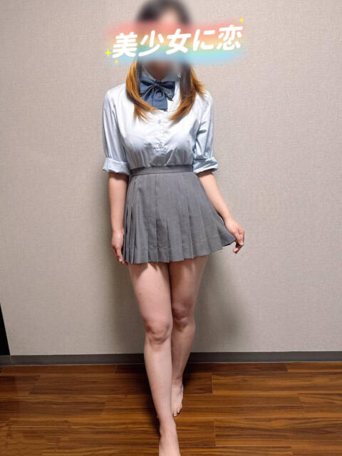 ミツ 美少女に恋(アジアンデリヘル)