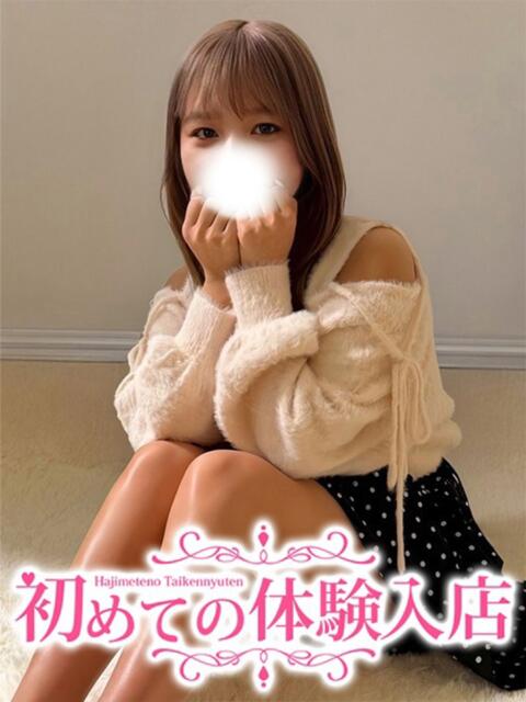 みりね♪Aカップ乳首ピンク♪ 初めての体験入店（デリヘル）