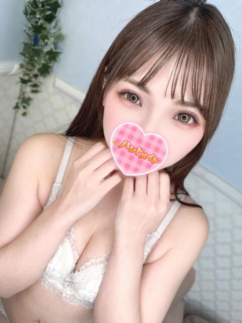 かえな 上野ハンドメイド（派遣型オナクラ）