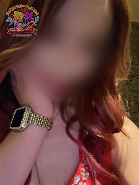 楠本 伊織 熟女パラダイス鶯谷店(カサブランカグループ)（熟女デリヘル）