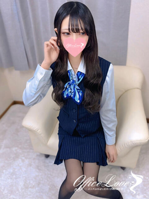 るな 6/11体験入店!!! Office Love　町田店（Loveグループ）（デリヘル）