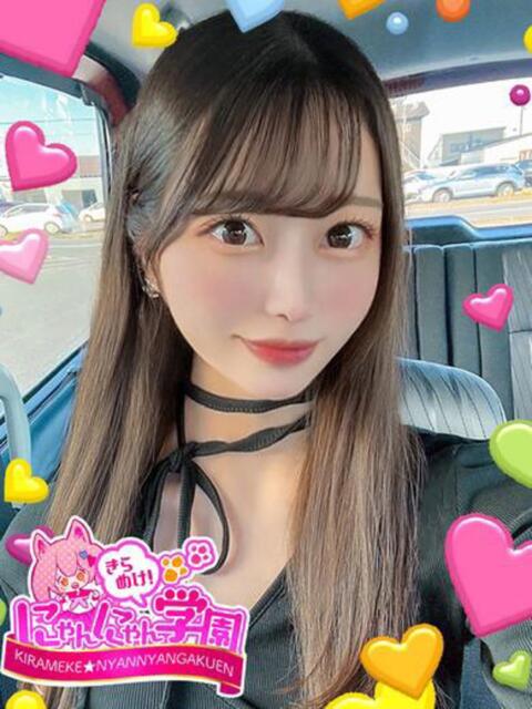 チェロ きらめけ！にゃんにゃん学園in大宮（デリヘル）