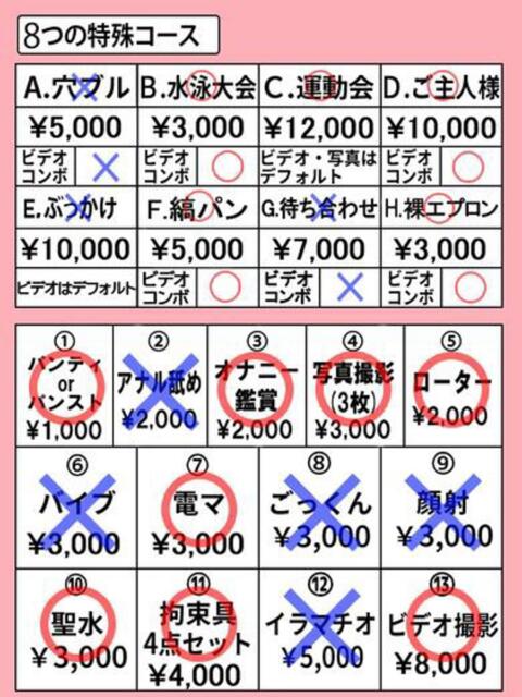 チェロ きらめけ！にゃんにゃん学園in大宮（デリヘル）