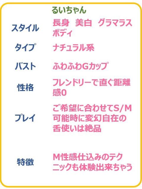 るい☆おしゃぶり好きな巨乳娘☆ PREMIUM～プレミアム～（デリヘル）