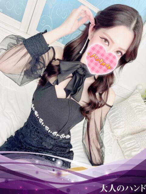 ティファニー 神田ハンドメイド（美少女手コキ専門店）