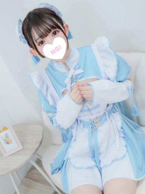 すう コンカフェ＆オナクラ ちいかの！渋谷店（オナクラ（手コキ））