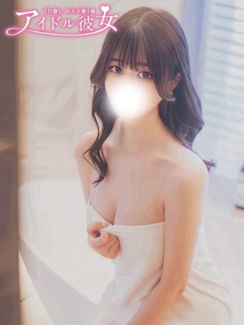 御伽すずね 水戸ソープ アイドル彼女（ソープランド）