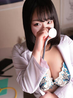 める【J】神乳☆極エロナース☆ SAPPORO 医乳（すすきの/デリヘル）