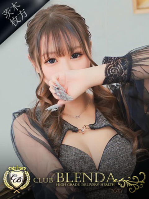 水城　れいな クラブ　ブレンダ茨木・枚方店（デリヘル）