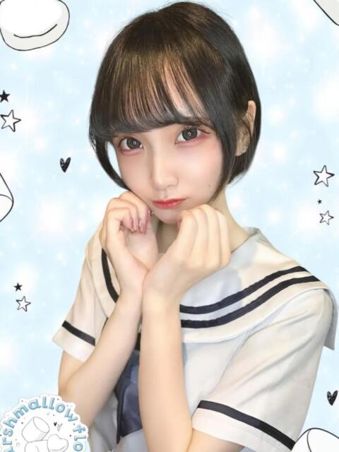 あいな マシュマロフロート（セクキャバ）