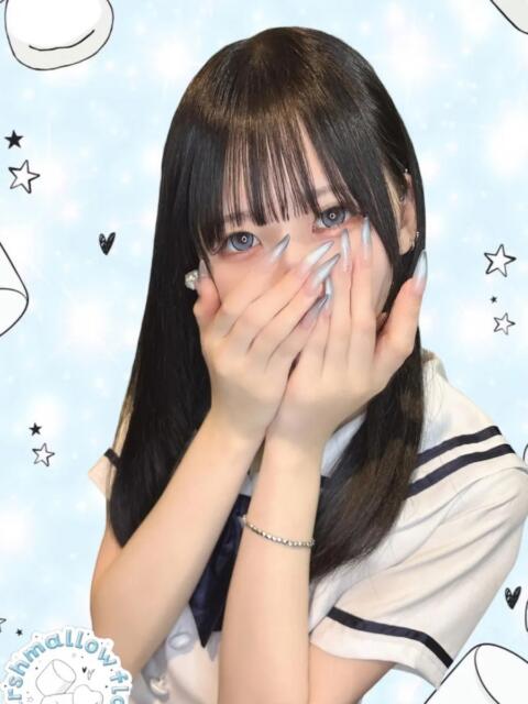 つばき マシュマロフロート（セクキャバ）