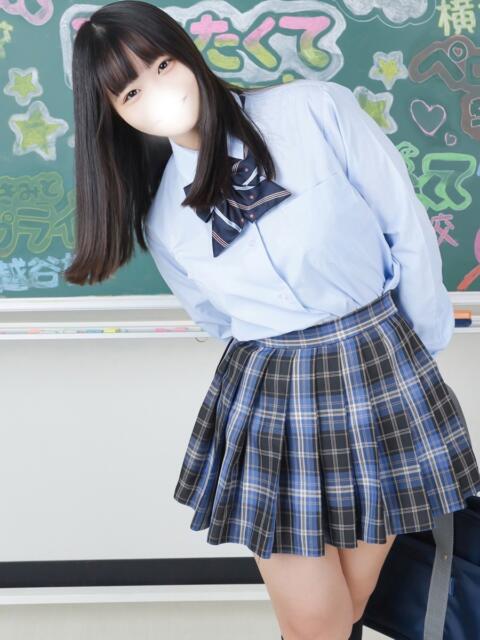 うる 舐めたくてグループ～君とサプライズ学園～越谷校（デリヘル）