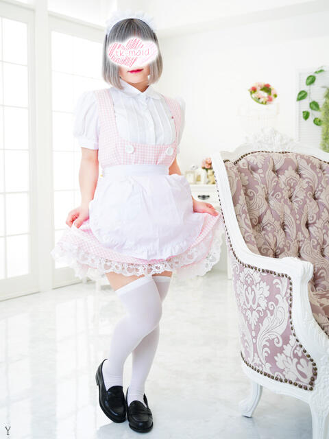 玉木はな メイドin中野（東京ハレ系）（ファッションヘルス）