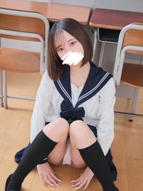 天使　るあ 夜這い＆イメクラ妄想する女学生たち谷九校（ホテヘル）