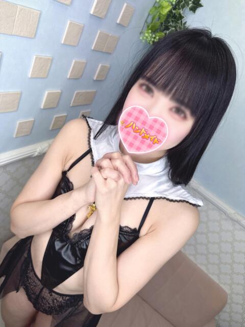 りりさ 上野ハンドメイド（派遣型オナクラ）