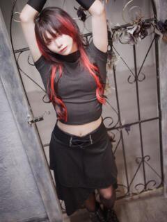 火野まりん ニューハーフヘルスLIBE横浜店（関内/ニューハーフ）