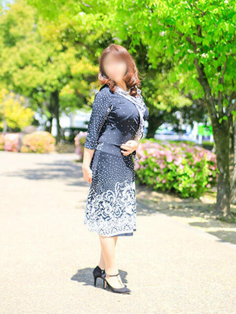 水野由美 こあくまな熟女たち 広島店（KOAKUMAグループ）（人妻・熟女デリヘル）