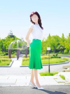 牧田華蓮 こあくまな熟女たち 広島店（KOAKUMAグループ）（薬研堀/デリヘル）