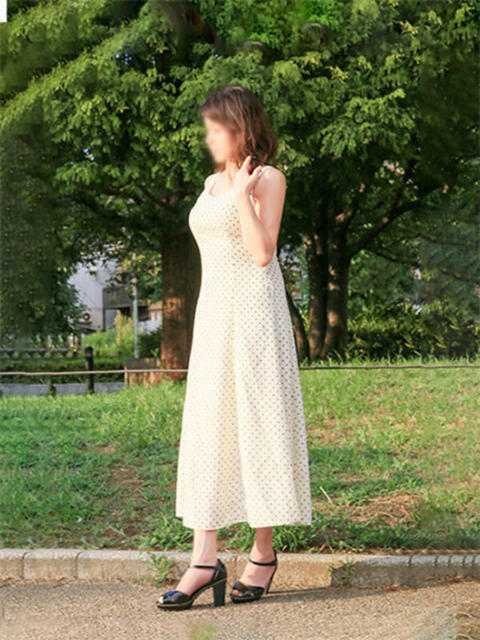 白石悠里 こあくまな熟女たち 広島店（KOAKUMAグループ）（人妻・熟女デリヘル）