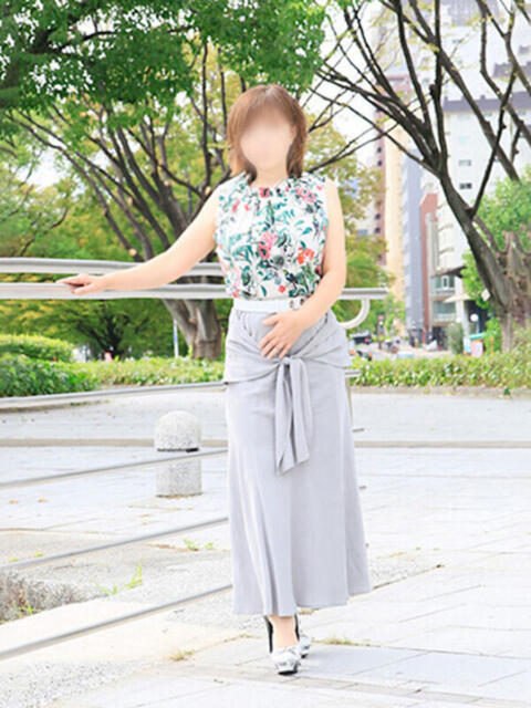 佐野涼子 こあくまな熟女たち 広島店（KOAKUMAグループ）（人妻・熟女デリヘル）