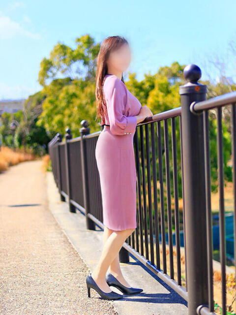 夢野 なお こあくまな熟女たち 広島店（KOAKUMAグループ）（人妻・熟女デリヘル）