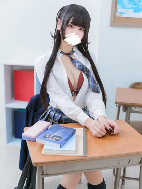 夢乃 らき アリス女学院 日本橋校（ホテヘル）