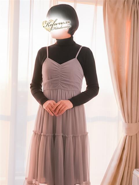 まりえ 甲府人妻城（人妻系デリヘル）