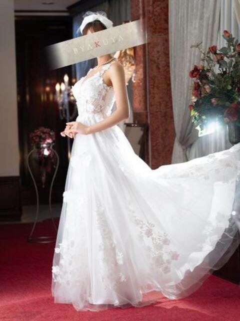 新居 陽菜子 白夜（高級人妻ソープランド）