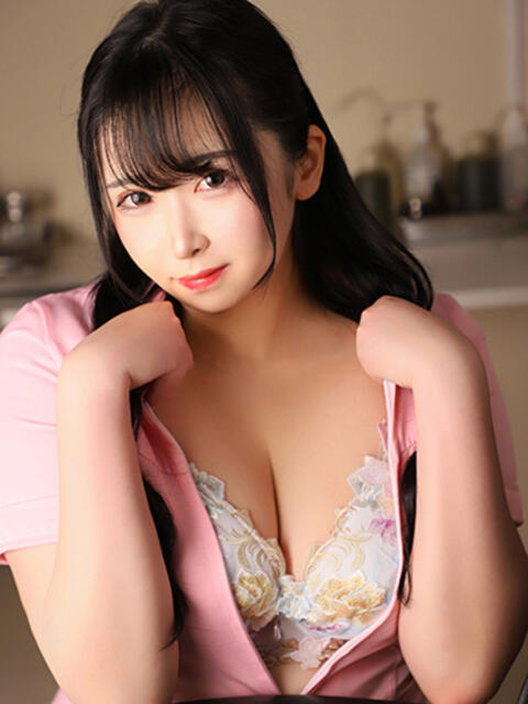 はるひ【H】ドエロナース！ SAPPORO 医乳（デリヘル）