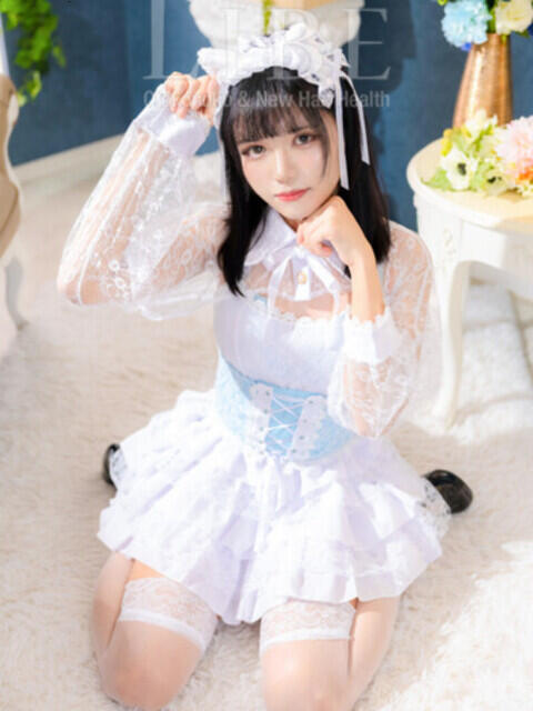 藤咲みづな ニューハーフヘルスLIBE 東京新宿（ニューハーフヘルス）