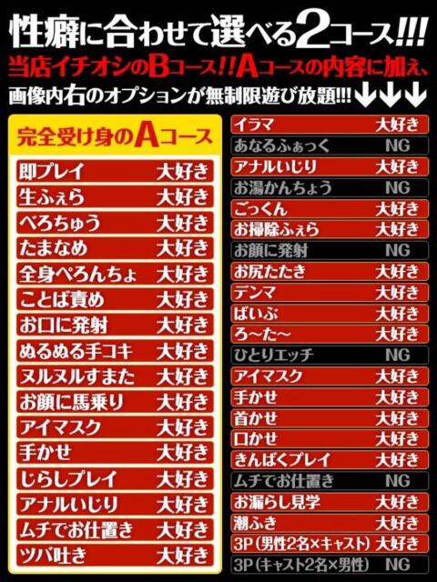 しゅう もんぜつちじょ本店（デリヘル）