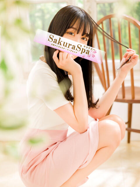 もも Sakura Spa（メンズエステ・ソープランド）