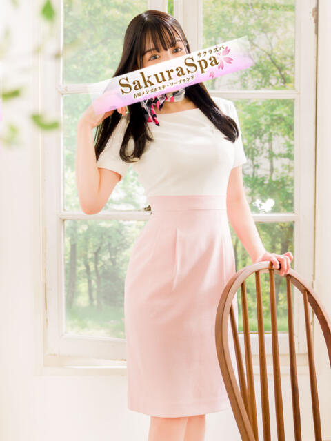 もも Sakura Spa（メンズエステ・ソープランド）