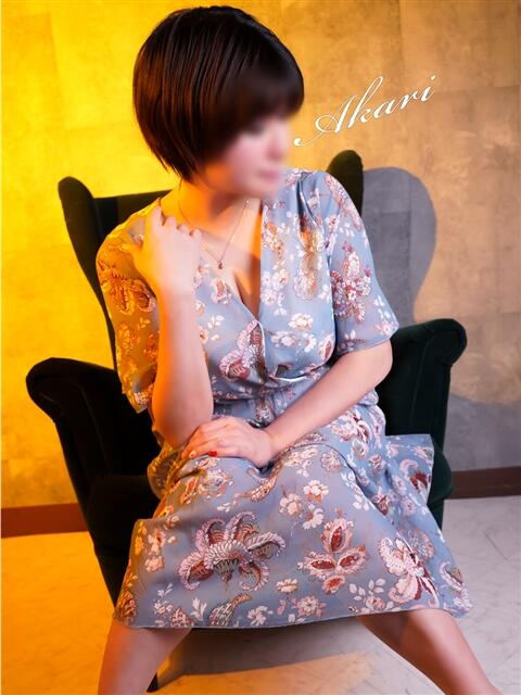 明里（あかり） 東金人妻花壇（人妻デリヘル）