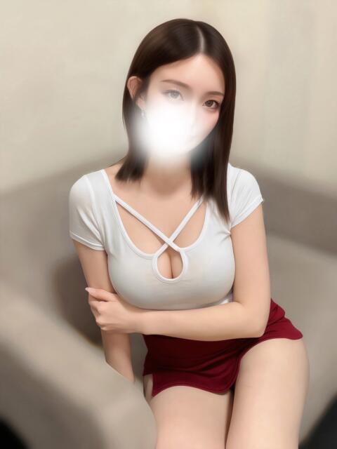 香澄さゆり Darlin Premium(ダーリンプレミアム)（【非風俗】メンズエステ）