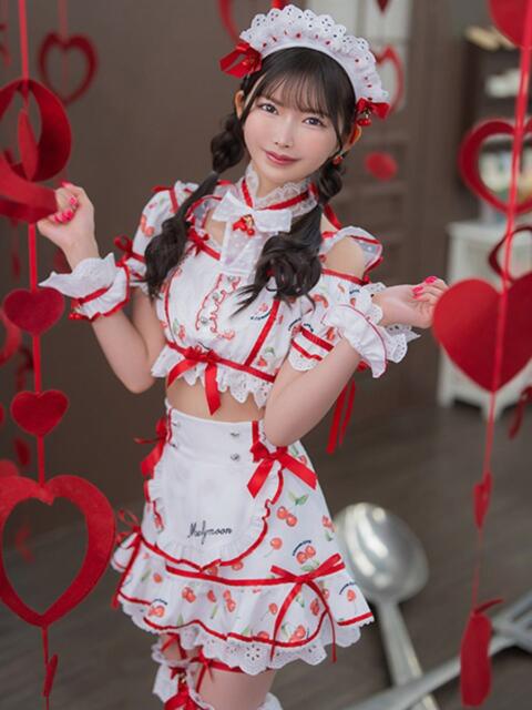 桐生まどか LUXE(リュクス)（高級ソープランド）