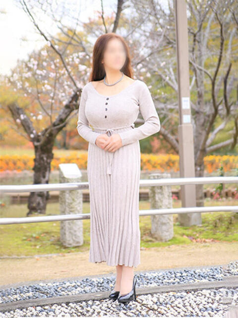 白鳥　真理 こあくまな熟女たち姫路店（KOAKUMAグループ）（人妻・熟女デリヘル）