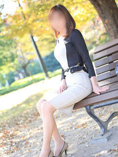 山口莉子 こあくまな熟女たち姫路店（KOAKUMAグループ）（姫路/デリヘル）