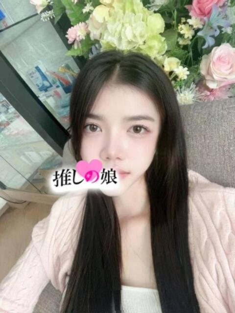 イロハ 推しの娘（アジアンデリヘル）